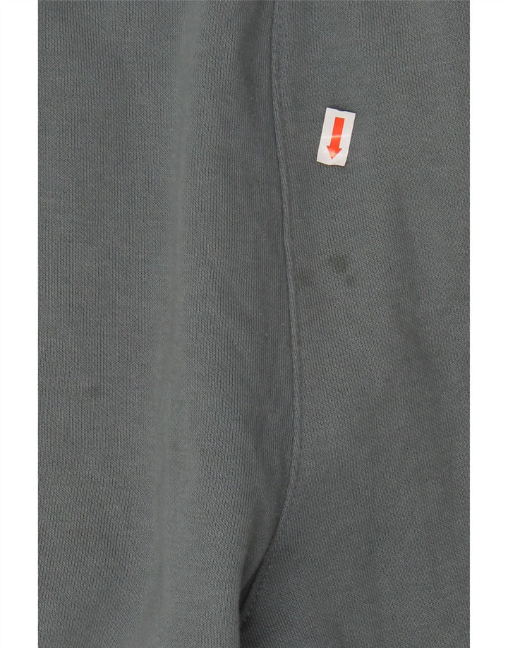 CHAMPION Mens Tracksuit Trousers Medium  Blue