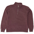 Pulover supradimensionat pentru femei Marks & Spencer UK 10 Mic violet