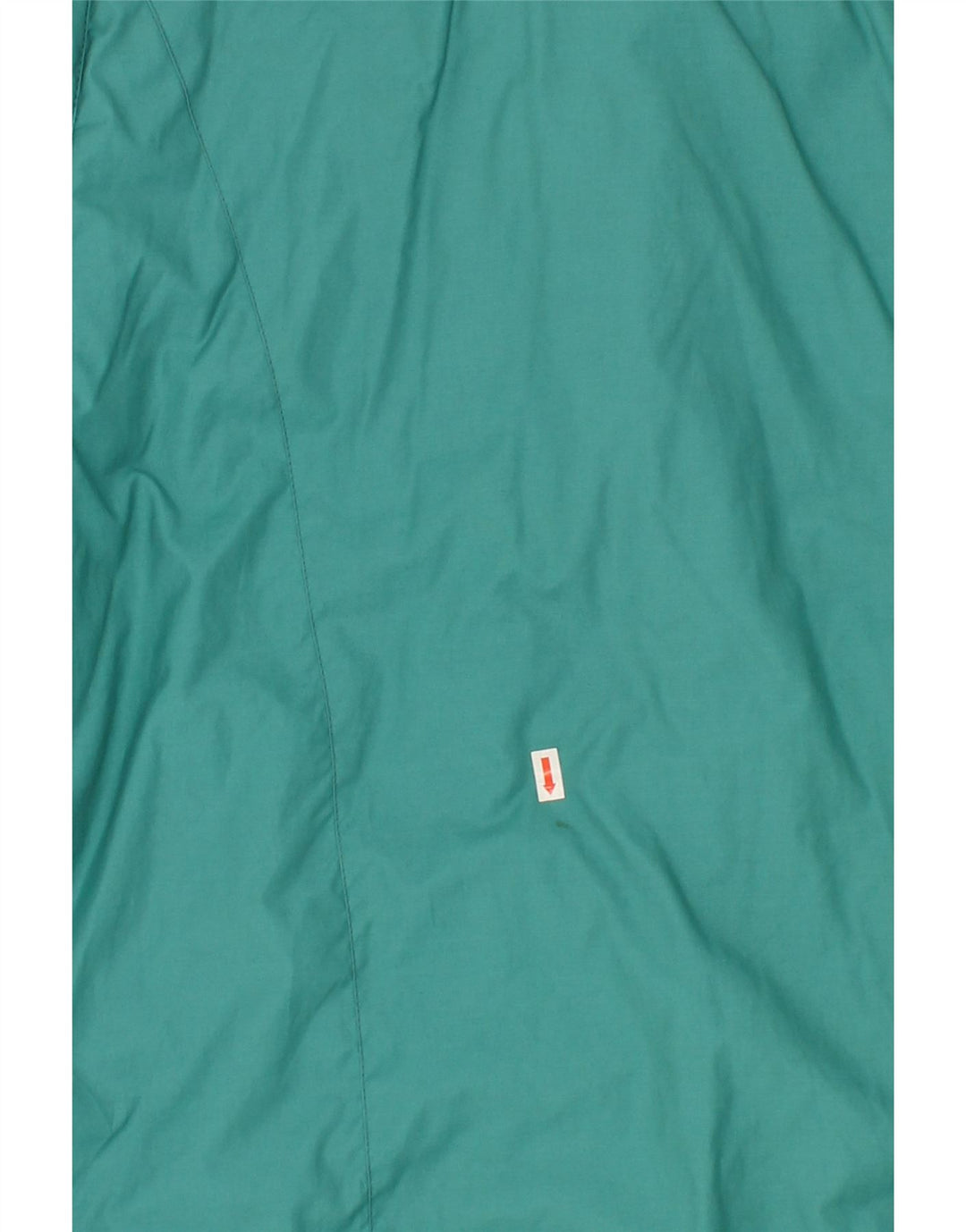 MCKINLEY Womens Oversized Windbreaker Jacket IT 50 XL Green Cotton Vintage McKinley and Second-Hand McKinley from Messina Hembry 
