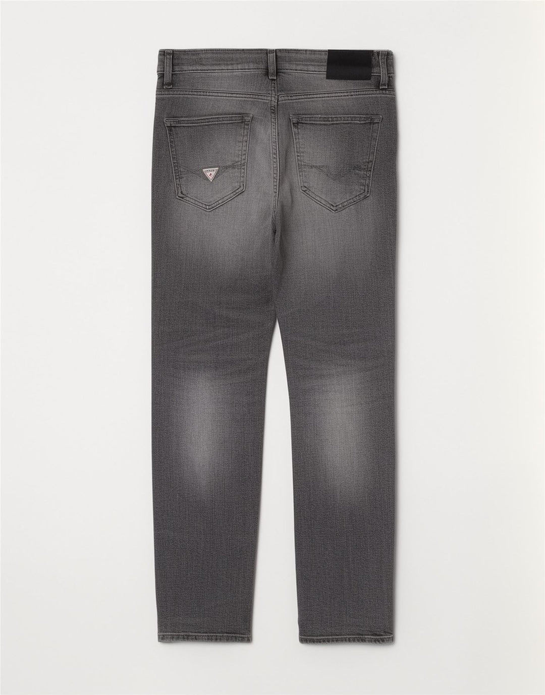 Guess Mens Slim Jeans W32 L32 Blue Cotton