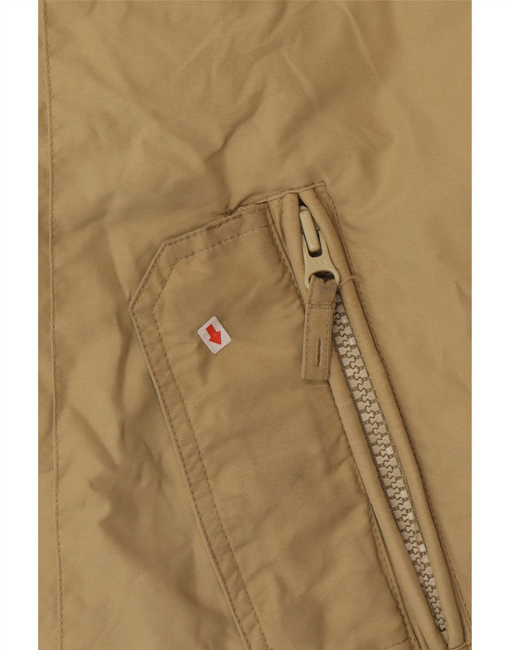 Bomber da uomo Canadiens IT 50 Large in cotone kaki