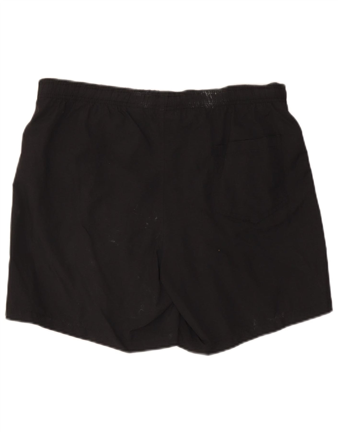 Lotto Mens Sport Shorts Large  Black