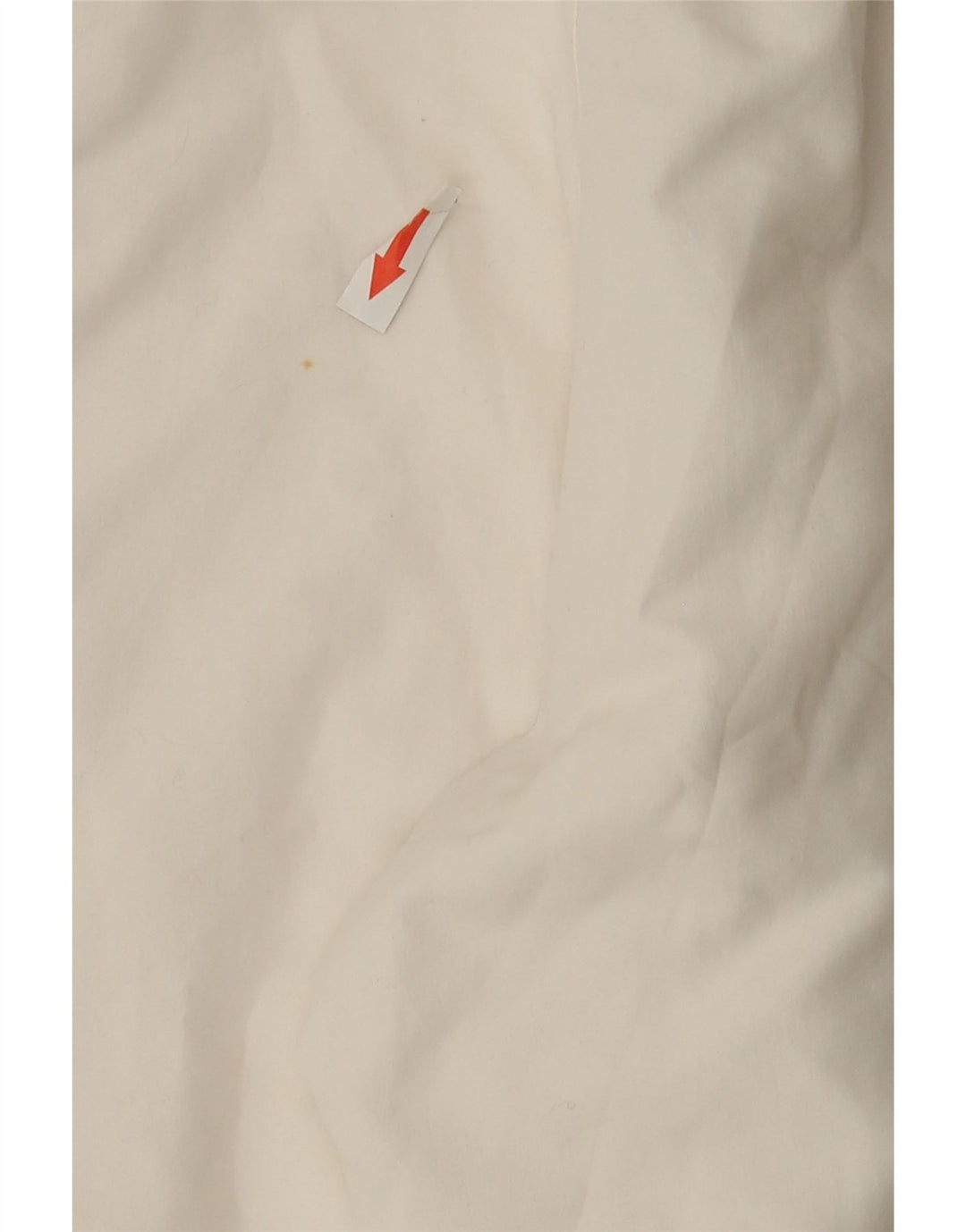 Puma Mens Bermuda Sport Shorts Medium  White Polyester