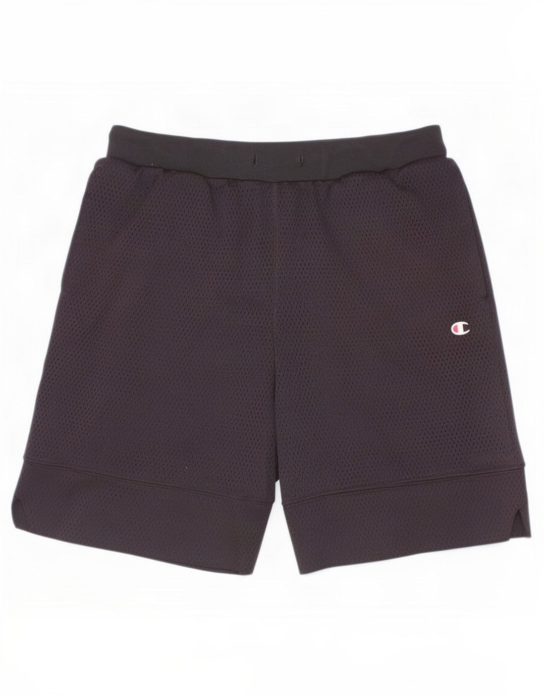 Champion Boys Sport Shorts 9-10 Years Medium Black
