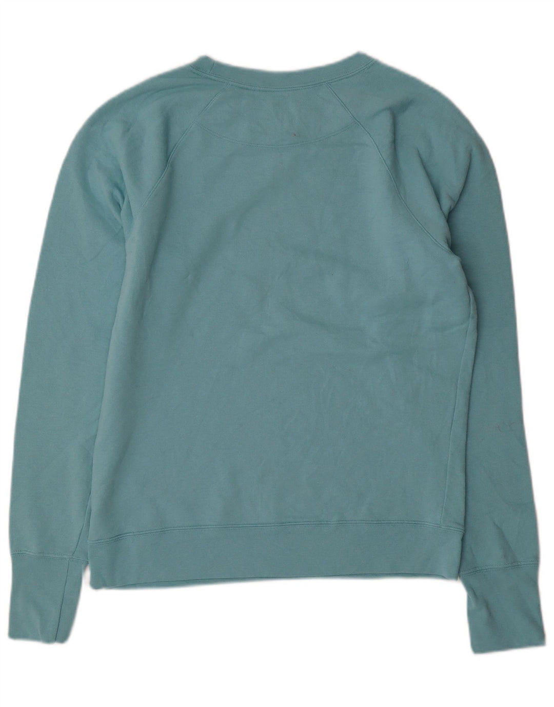 CHAMPION Sudadera con gráfico para hombre Jersey Azul medio Poliéster