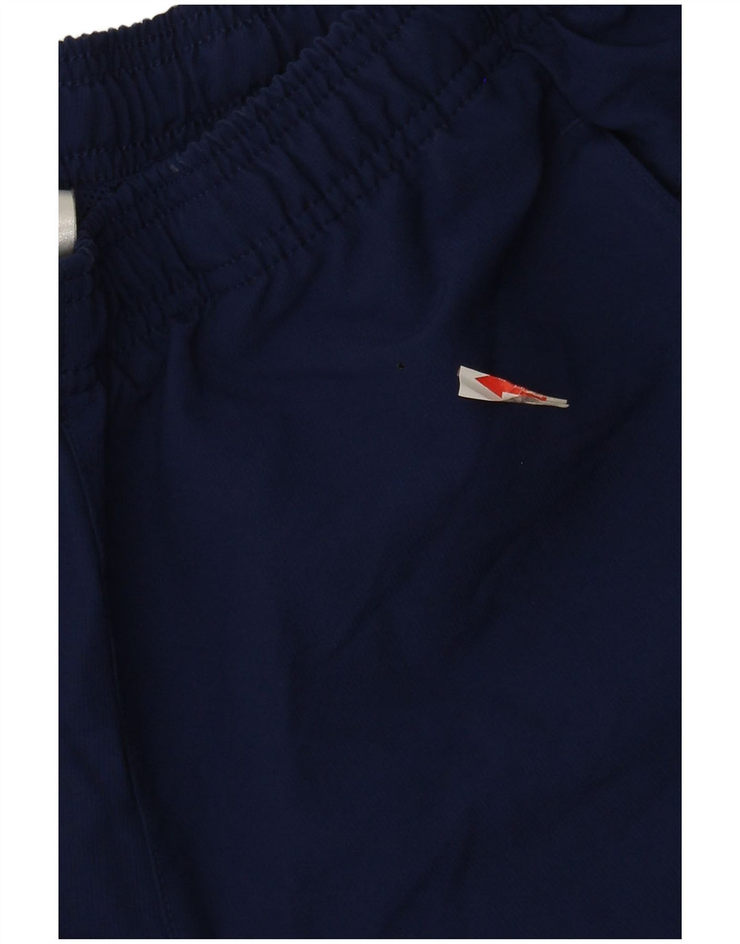 Adidas Mens Climalite Sport Shorts Large Navy Blue Polyester
