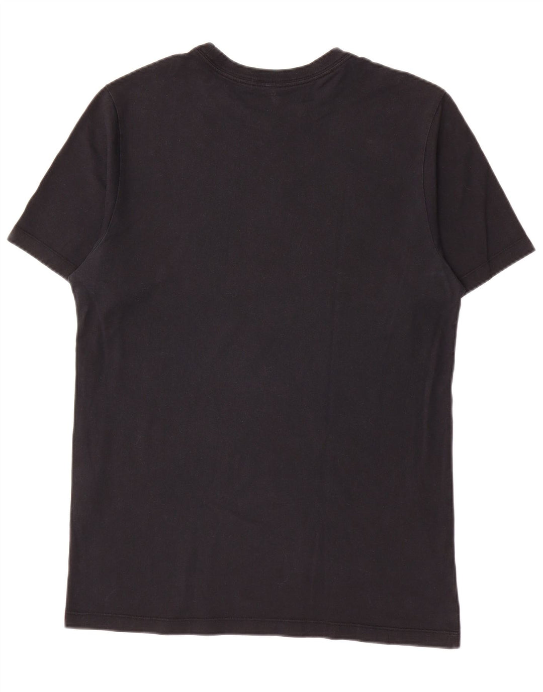 Nike T-shirt graphique pour homme Noir moyen