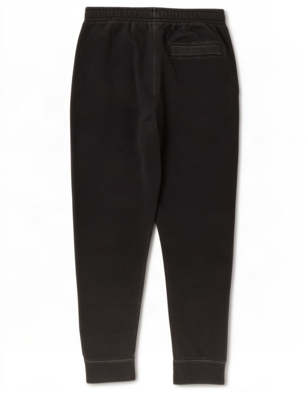 Nike Pantalon de survêtement pour homme Joggers XL Noir Coton