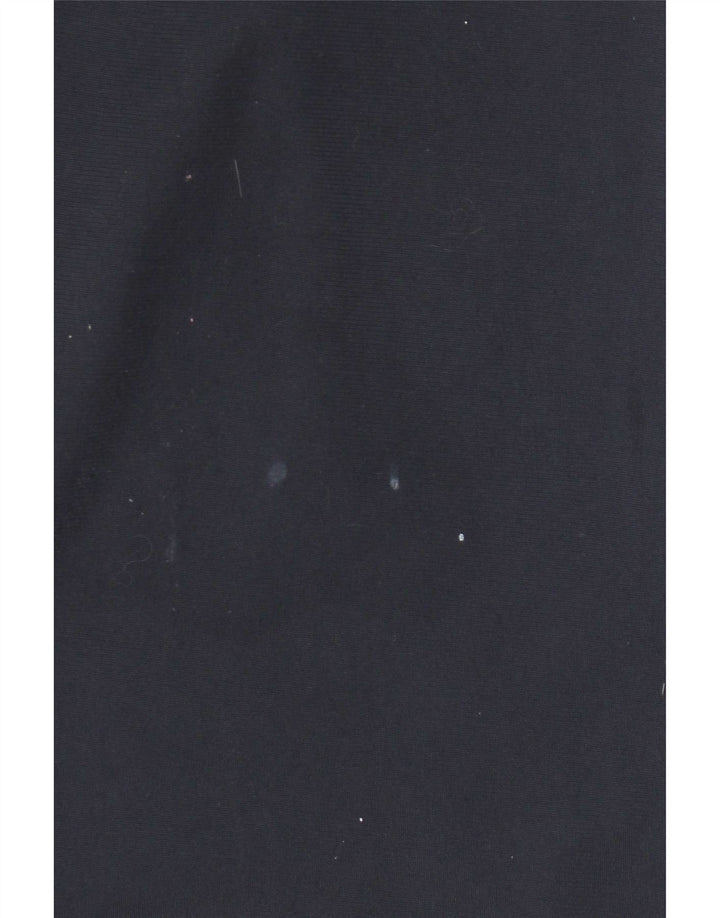 Champion Pantalon De Survêtement Homme Large Bleu Marine Polyester