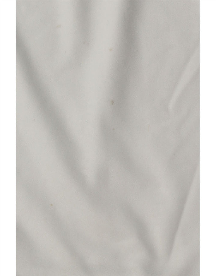Umbro Mens Sport Shorts XL  White Polyester