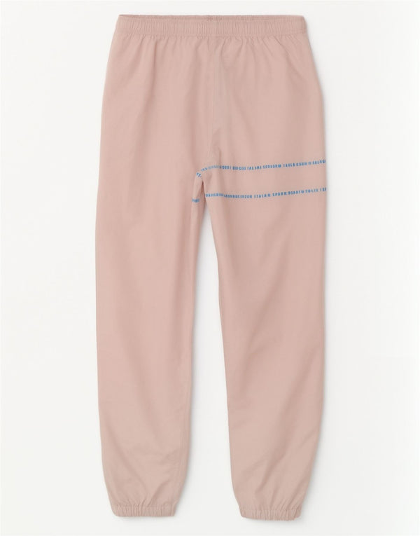 Lotto Pantalon De Survêtement Joggers XL Blanc Homme