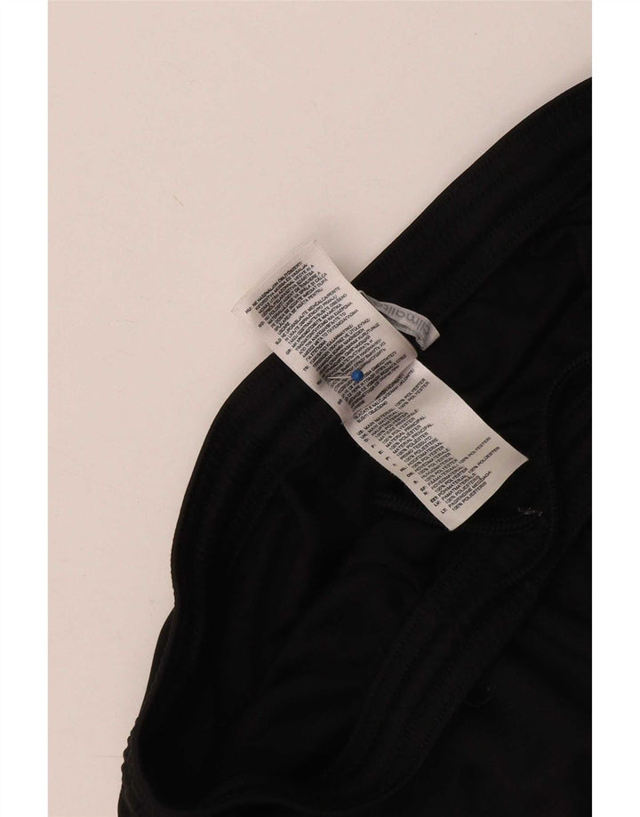 Adidas Herren Climalite Sport Shorts Large Schwarz Polyester