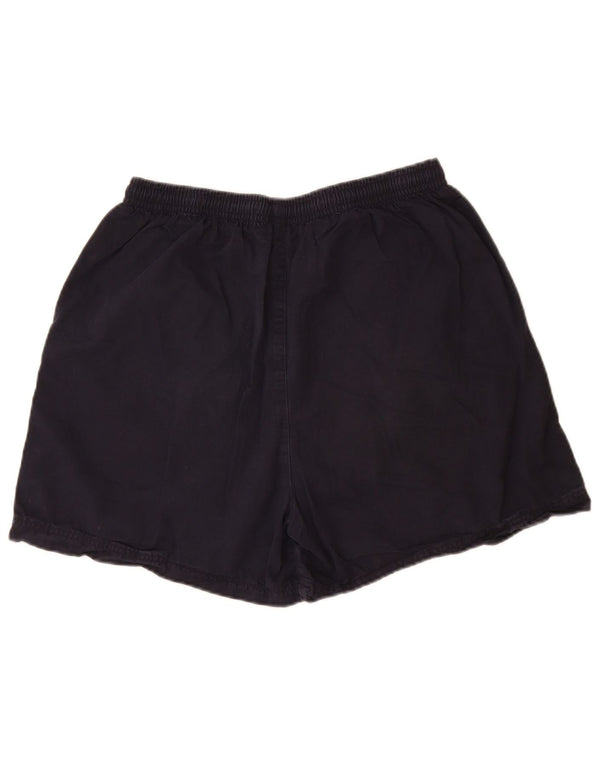 Reebok NFL Chino Shorts XL para hombre, algodón azul marino