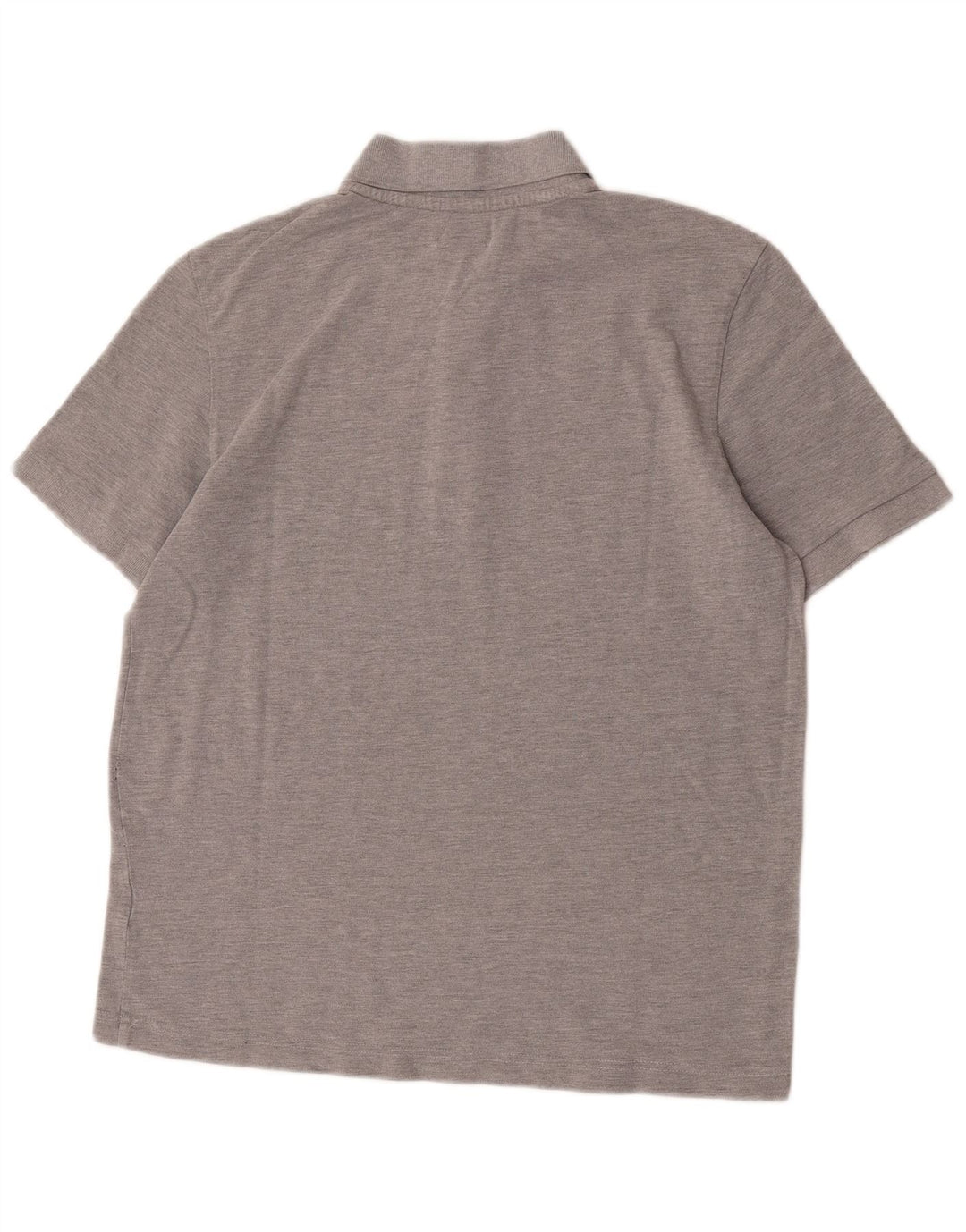 Kappa Polo Homme Grand Gris