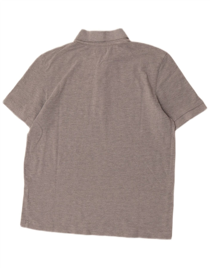 Kappa Polo Homme Grand Gris