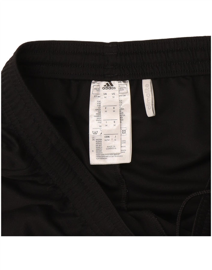 Adidas Herren Climalite Sport Shorts Medium Schwarz Polyester