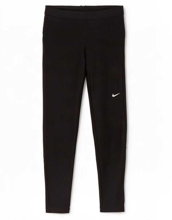 Γυναικεία κολάν Nike Slim Fit Large Black
