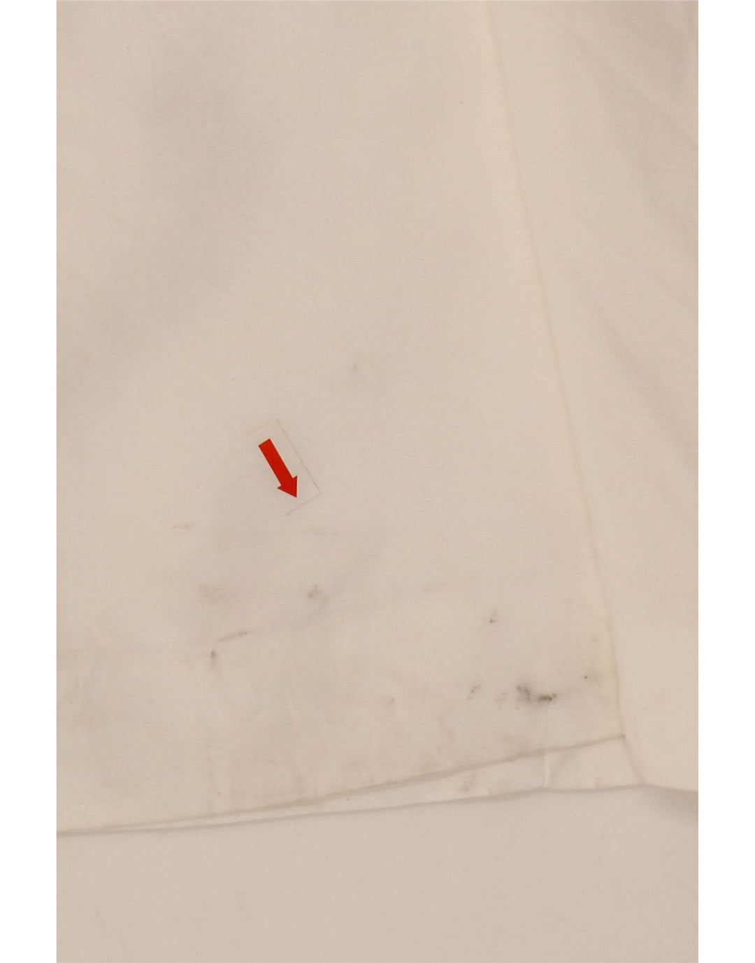 Zara Womens Sheath Dress UK 8 Small White Viscose