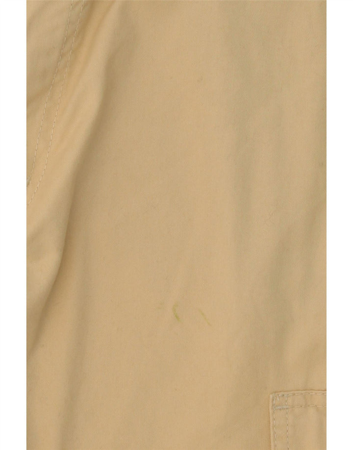 RICA LEWIS Mens Cargo Shorts W32 Medium Beige Vintage Rica Lewis and Second-Hand Rica Lewis from Messina Hembry 