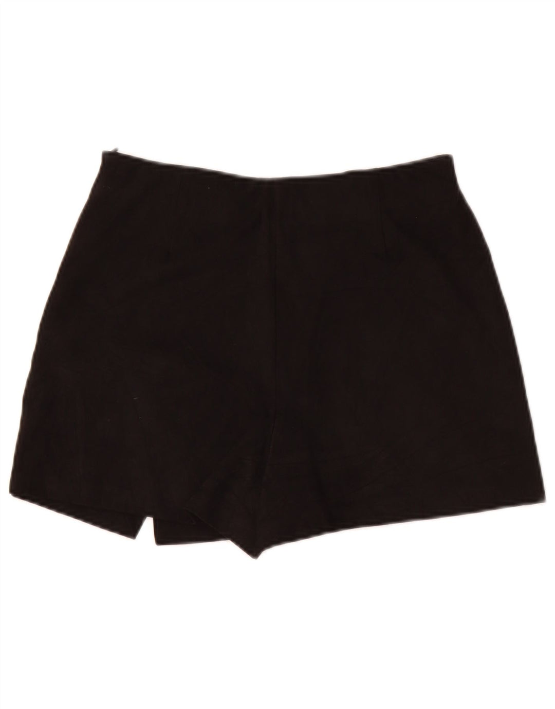 Gonna corta da donna Zara UK 12 media nera