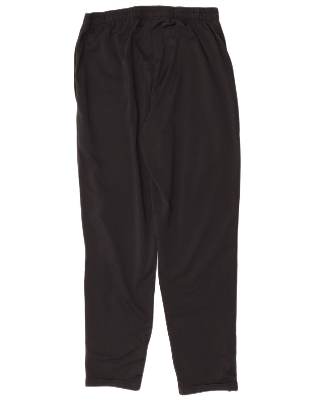 Adidas Træningsdragtsbukser til mænd Medium Sort Polyester