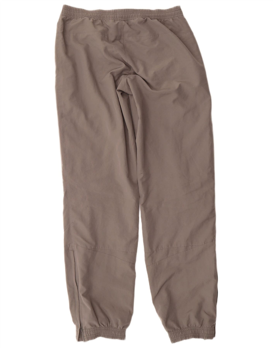 PUMA Mens Graphic Tracksuit Trousers Joggers Small  Grey