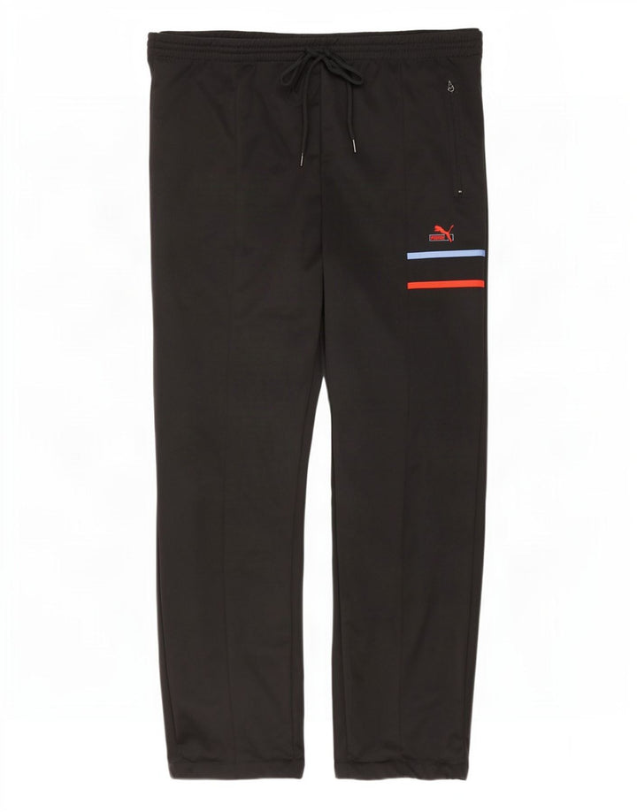 Puma Pantalon de Survêtement Homme XL Noir
