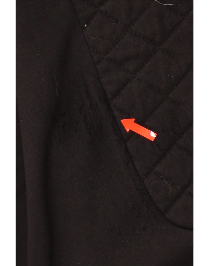 ADIDAS Mens Climalite Tracksuit Trousers XL  Black Polyester Vintage Adidas and Second-Hand Adidas from Messina Hembry 