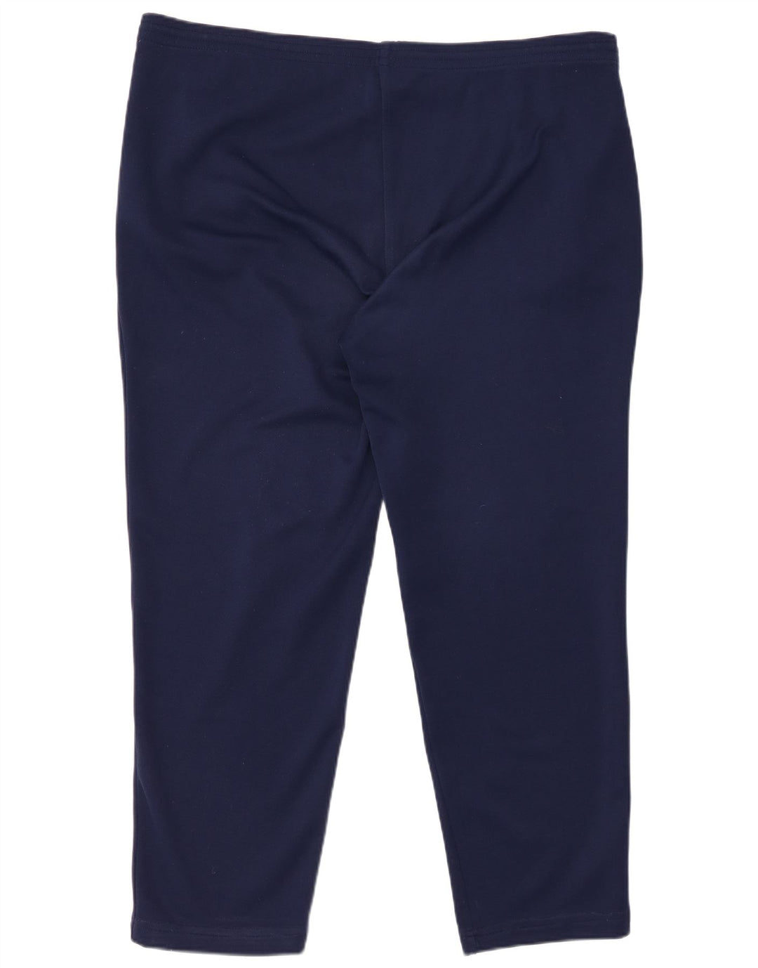 ADIDAS Mens Tracksuit Trousers XL  Navy Blue