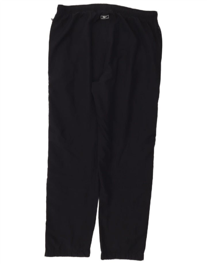 Reebok Herre træningsdragt Bukser Medium Navy Blue Polyester