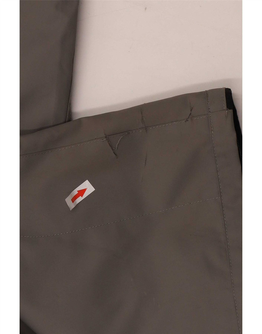O'Neill Wasserdichte Damenhose EU 40 Mittelgraues Polyester