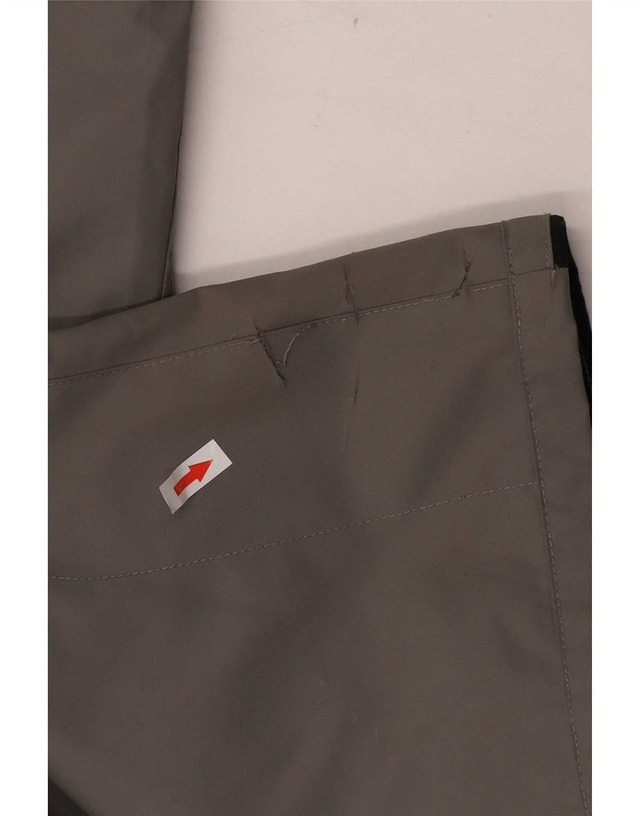 O'Neill Wasserdichte Damenhose EU 40 Mittelgraues Polyester