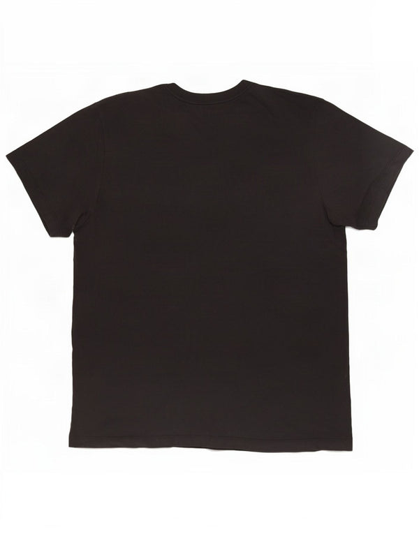 Tricou grafic Nike Dri Fit pentru bărbați Top XL bumbac negru
