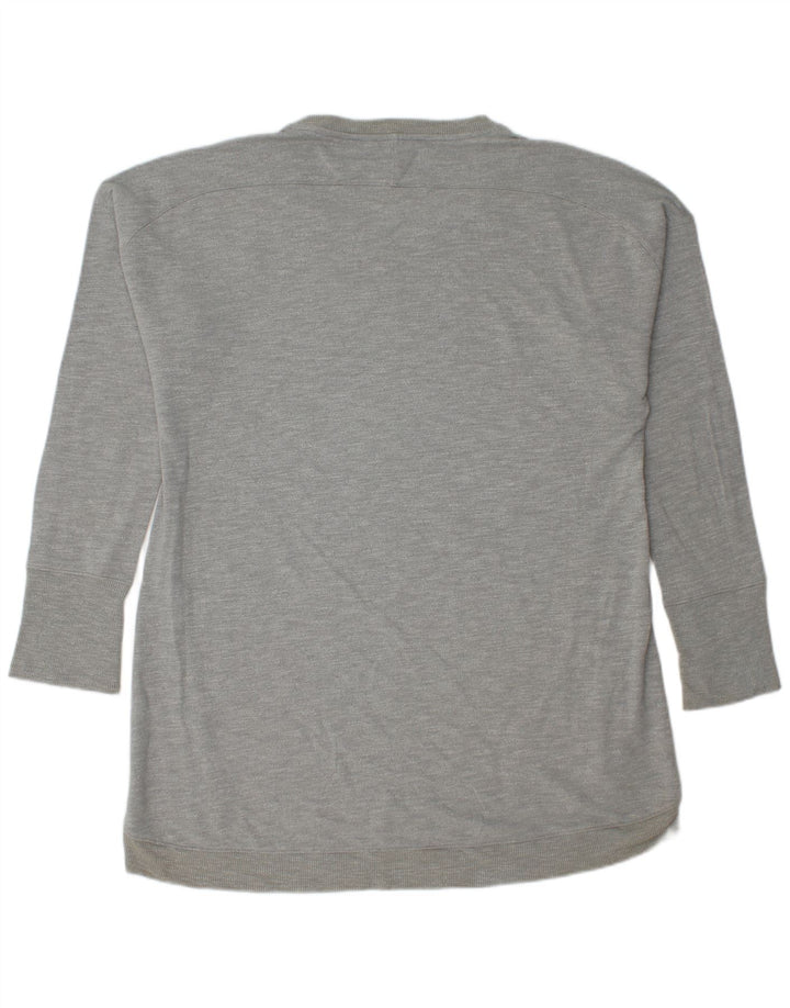UNDER ARMOUR Mens Sweatshirt Jumper XL Grey