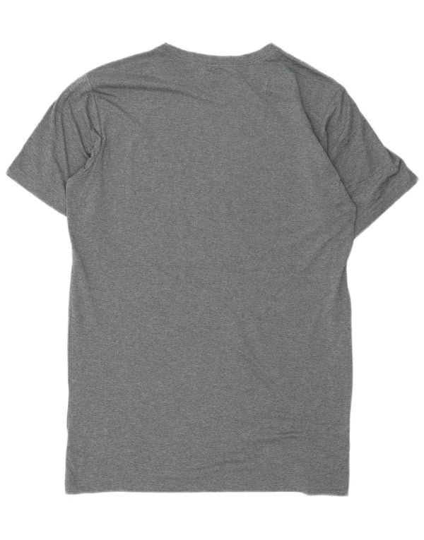Tricou pentru bărbați Columbia Top Medium Gri Poliester