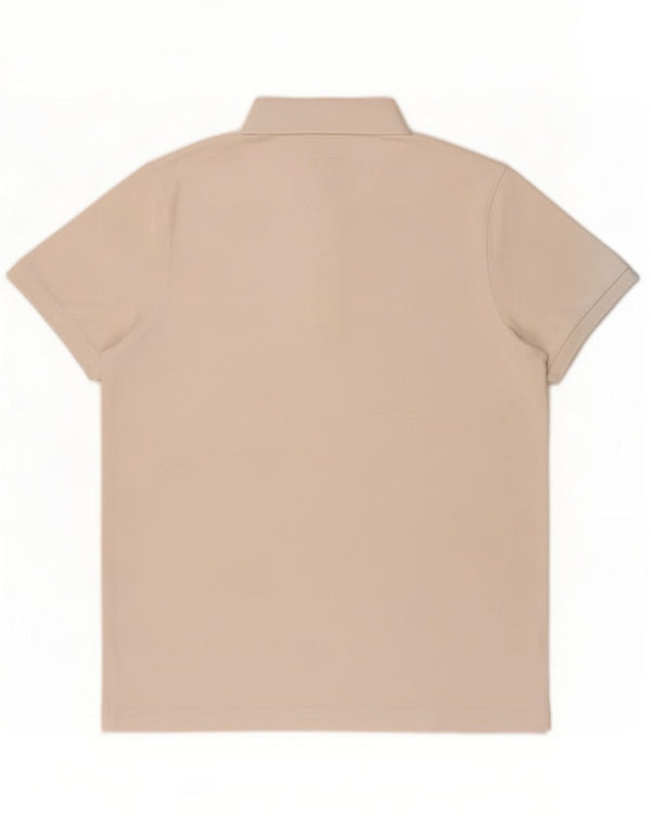 Lotto Mens Polo Shirt 3XL White