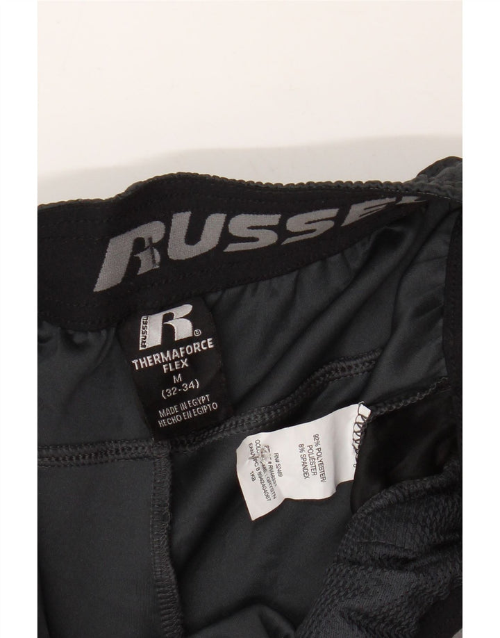 RUSSELL ATHLETIC Pantalon de Survêtement Dri-Power Homme Gris Moyen