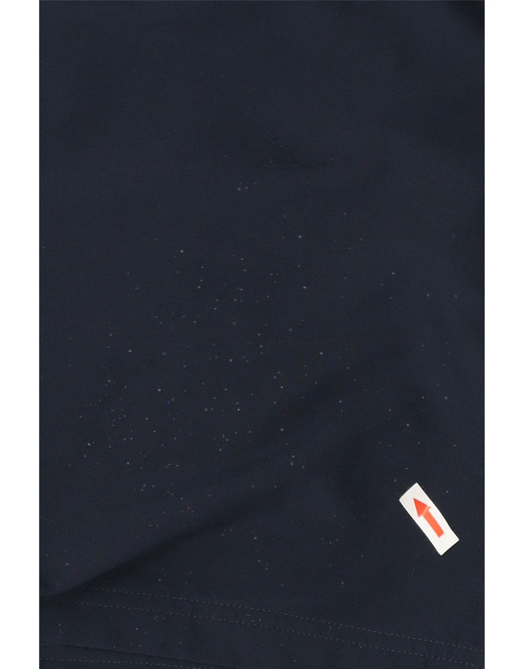 Adidas Mens Climacool Sport Shorts Large  Navy Blue Colourblock Polyester