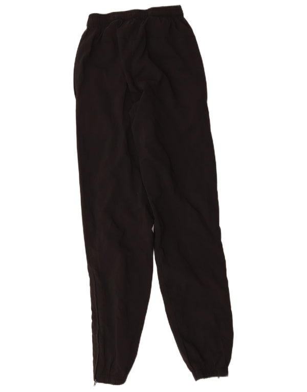 Ανδρική φόρμα Adidas Παντελόνι Joggers XS Μαύρο Πολυεστέρα