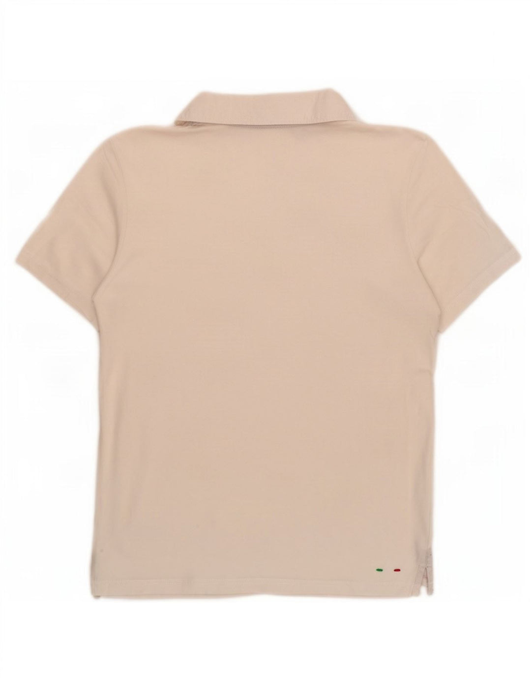 Fila Herren Poloshirt Mittelweiß