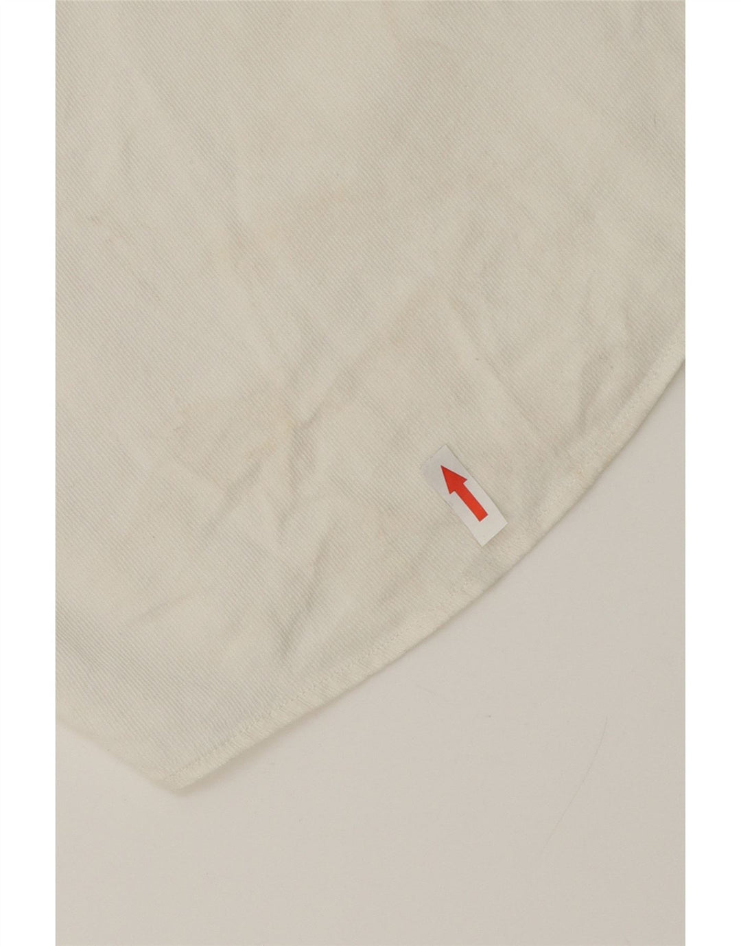 Fay Boys Shirt 11-12 Years White Cotton
