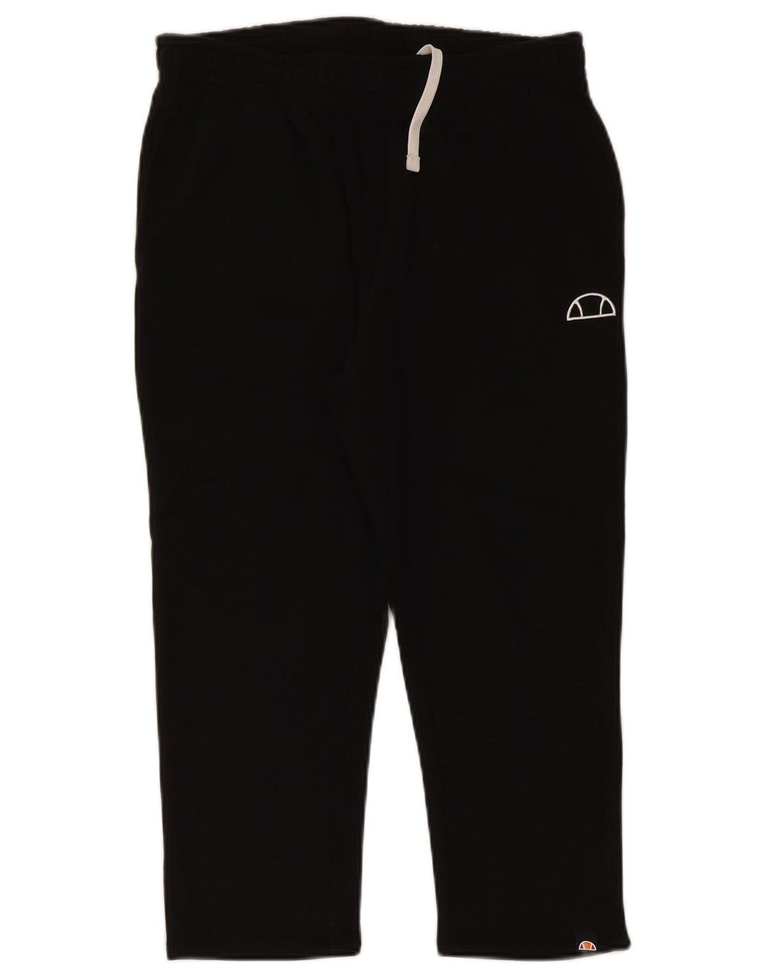 Ellesse Ανδρική φόρμα Capri Παντελόνι Small Black
