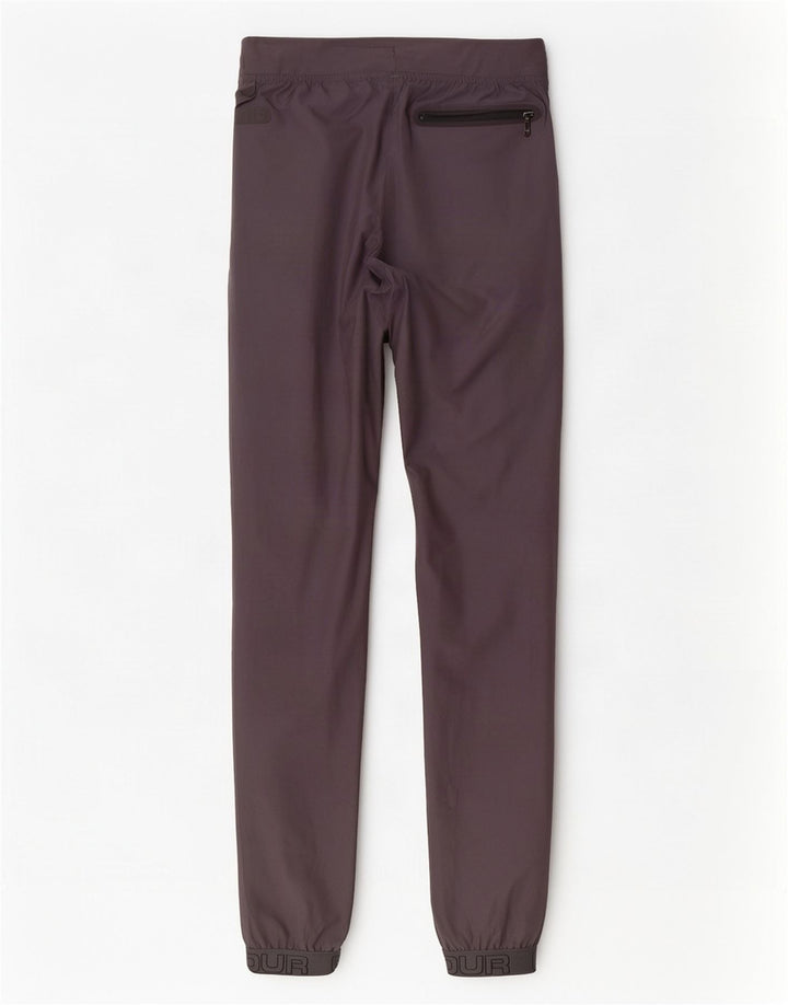 Under Armour Pantalon de Survêtement Graphic Homme Gris Moyen Polyester