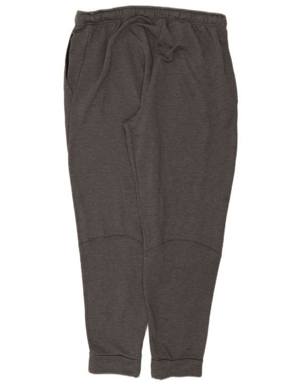 Pantaloni da tuta da uomo Nike Dri Fit Joggers XL Grigi