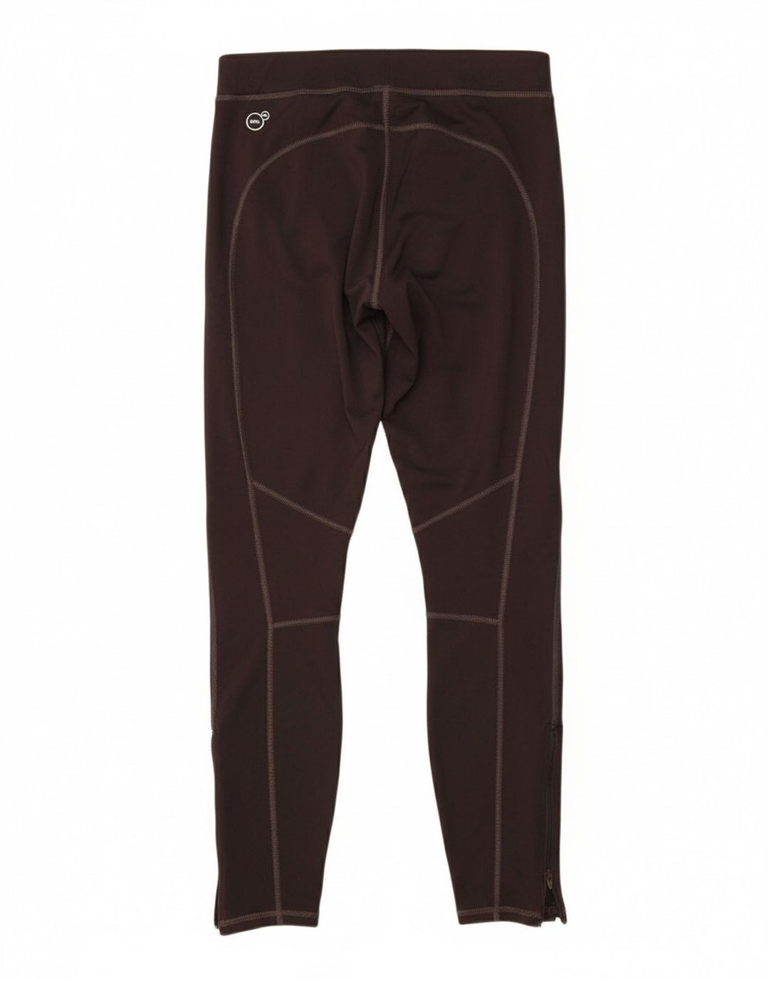 PUMA Womens Tracksuit Trousers UK 12 Medium  Black Polyester