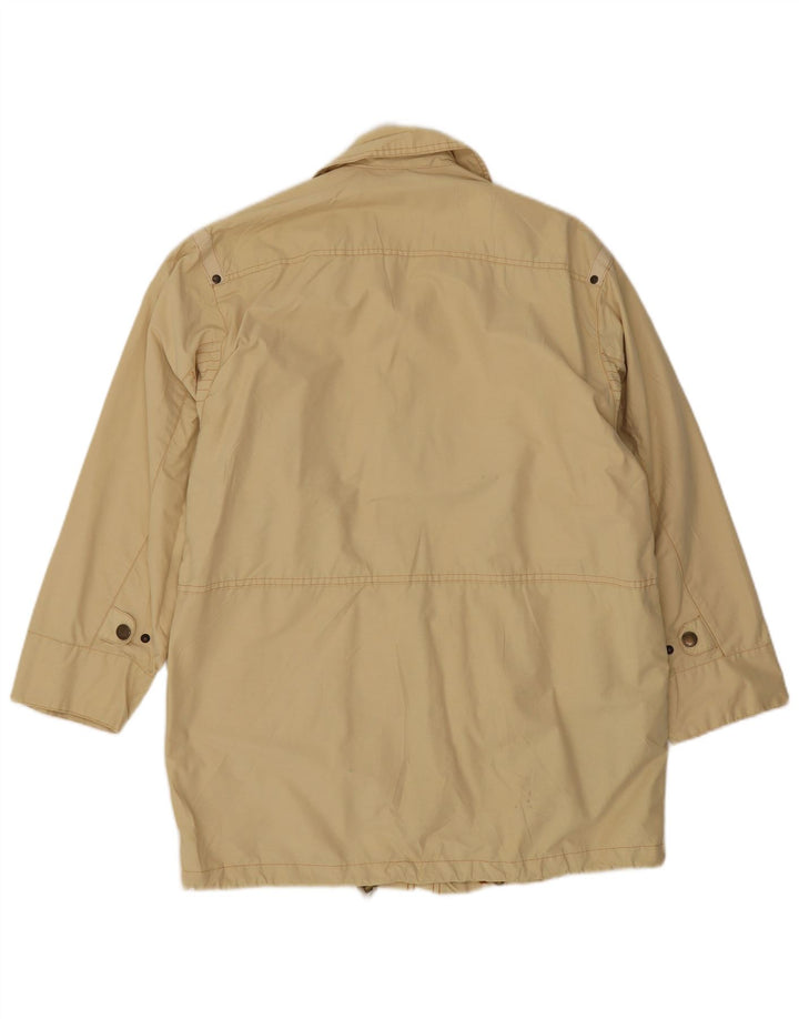 Astrolabio Dame Utility Jacket IT 44 Medium Gul