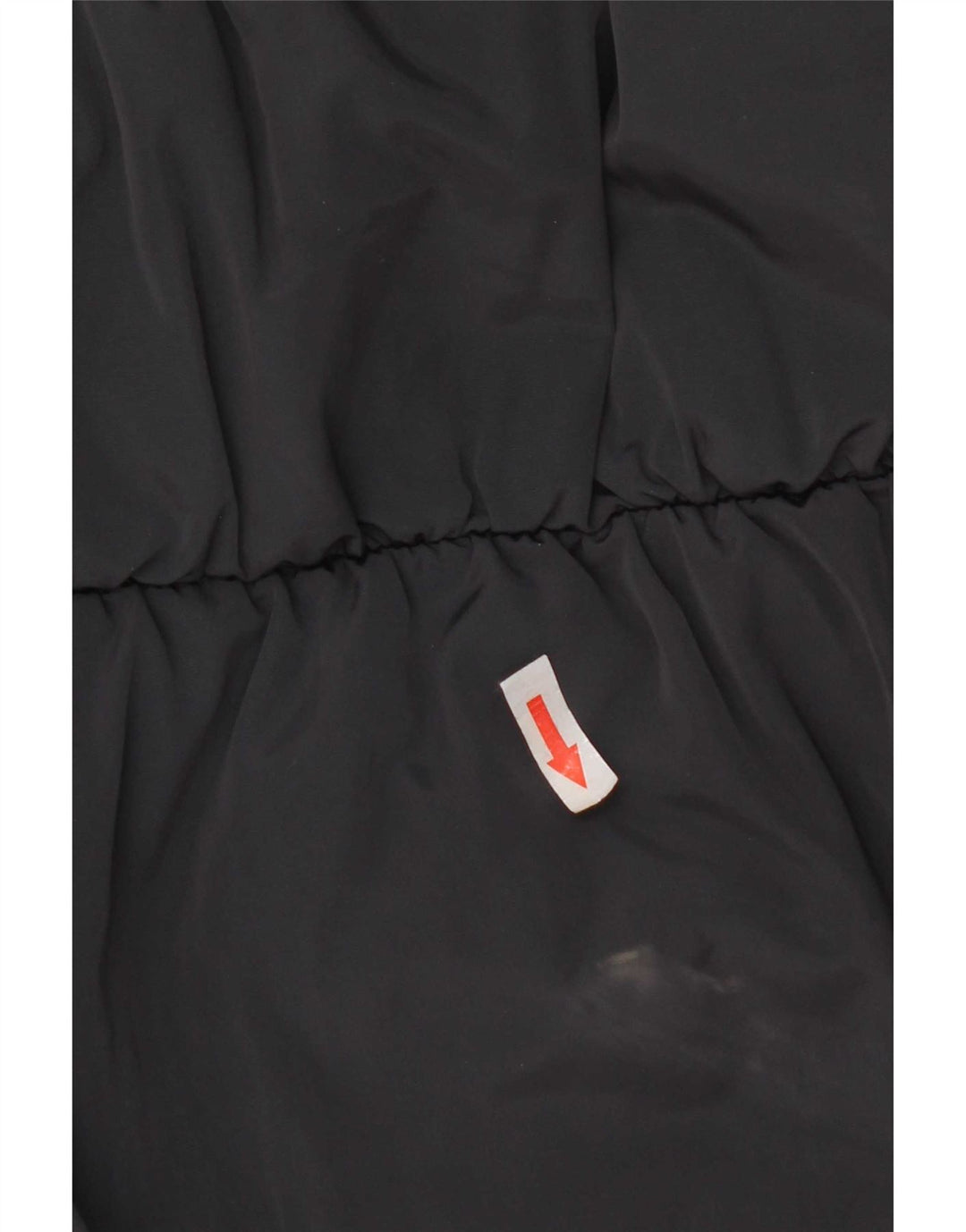 Max & Co. Mens Padded Jacket UK 14 Large Navy Blue Polyester