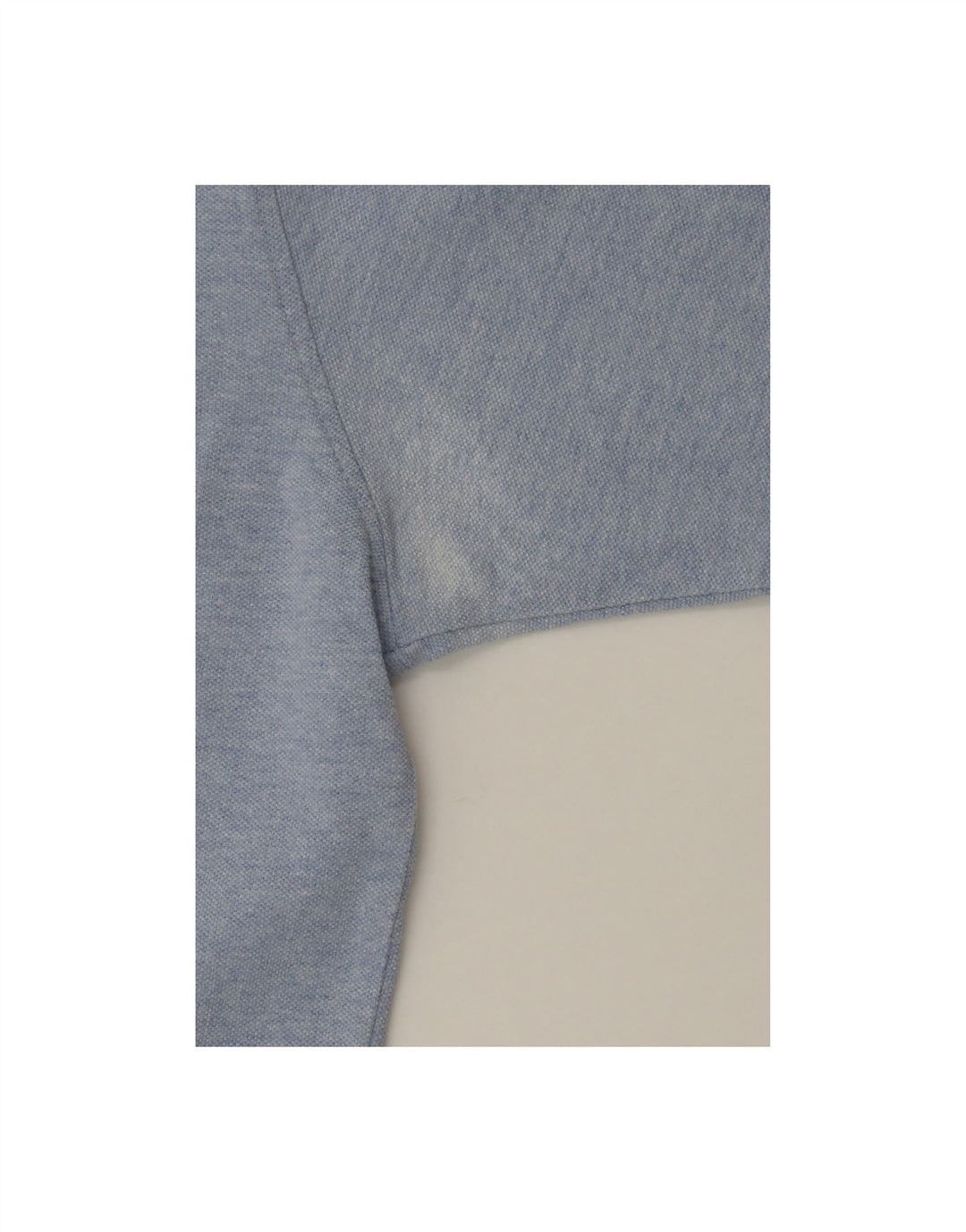 INVICTA Mens Polo Shirt Medium Blue Cotton Vintage Invicta and Second-Hand Invicta from Messina Hembry 