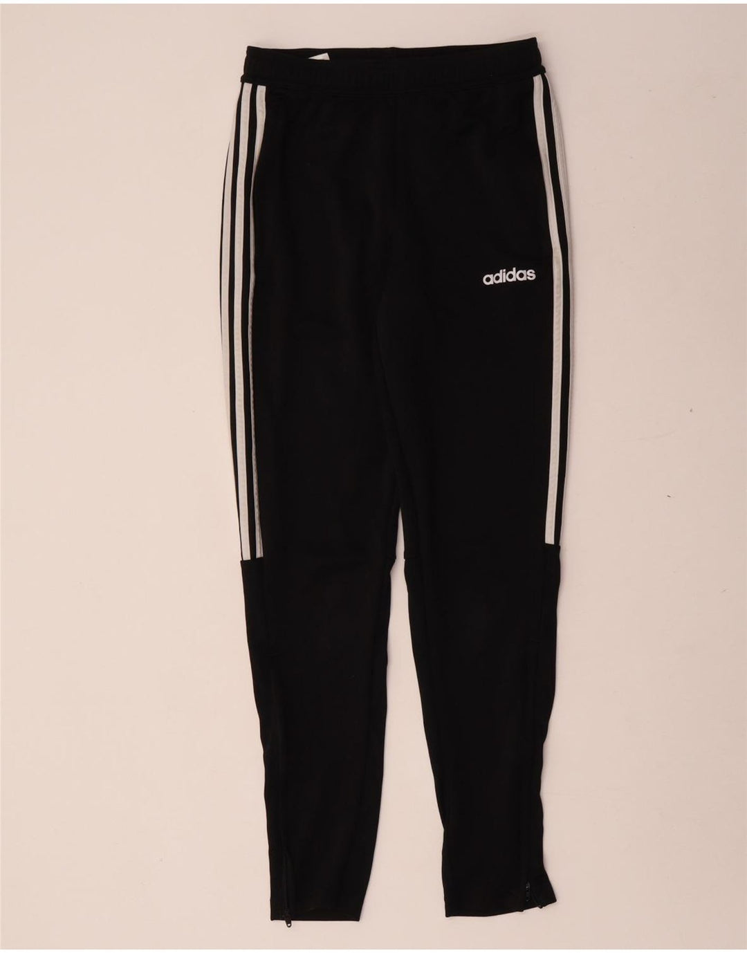 Adidas Aeroready træningsdragt bukser til mænd Lille sort polyester
