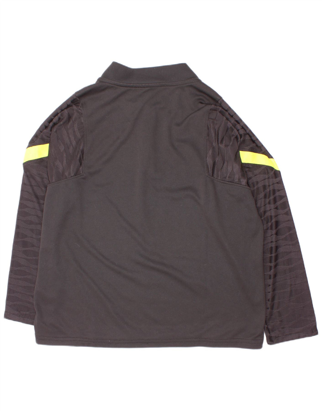 Chłopięcy dres Nike z grafiką, 10-11 lat, średni czarny
